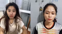 Con đường sa ngã của những tội phạm nhí