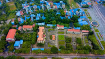 Sông Công hướng tới mục tiêu công nhận đô thị loại II năm 2020