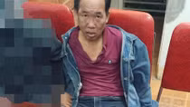 Dựng chòi bán ma túy