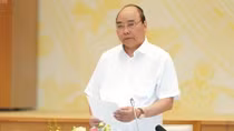 Thủ tướng nêu 4 hậu quả lớn từ 'nút thắt cổ chai' chậm giải ngân
