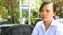 Cô gái không tham của rơi được nhiều DN mời làm kế toán