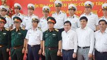 Bộ Quốc phòng kiên quyết cổ phần hóa, thoái vốn hoặc giải thể các doanh nghiệp kinh tế, thương mại thuần túy