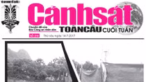 Đón đọc chuyên đề CSTC Cuối tuần số 218