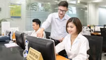 Nhiều doanh nghiệp thoát phiền nhờ “Hóa đơn điện tử”