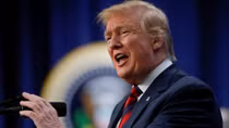Ông Trump liệu có "thoát hiểm"?