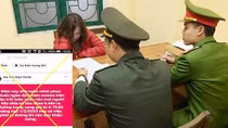 “Câu view” trên nỗi sợ hãi