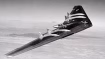 B-2 Spirit: “Cánh bay” trị giá 2 tỷ USD
