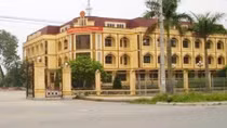 Cán bộ huyện tử vong bất thường tại phòng làm việc