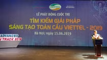 Viettel Advanced Solution Track 2019: Cơ hội tranh tài cho Start-up toàn cầu