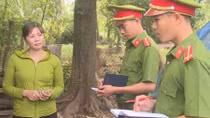 Khi người dân đồng lòng giúp Công an truy bắt tội phạm