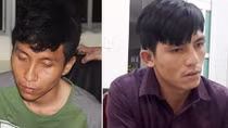 Phá nhanh vụ án cướp trạm thu phí Dầu Giây