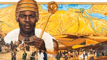 Vua Mansa Musa, người từng giàu nhất thế giới