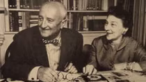 “Quý bà phá mã” Elizebeth Friedman