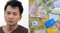 Bắt nghi phạm sát hại nữ sinh ở Điện Biên