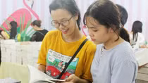 Nhân Ngày sách Việt Nam 2019, nghĩ về “văn hóa đọc” của giới trẻ hiện nay