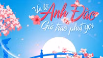 VinaPhone “bật mí” tuyệt chiêu tiết kiệm chi phí khi du lịch xứ Anh Đào