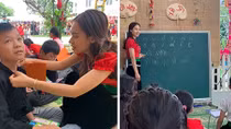 “Thái hóa” miền ban trắng