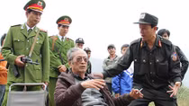 Đạo diễn Long Vân: Bắt đầu với “Biệt động Sài Gòn”