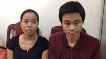 Dùng “bẫy việc làm” lừa đồng hương, bạn học