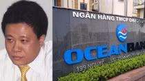 Nguyên chủ tịch HĐQT Oceanbank cùng 47 đồng phạm gây thiệt hại gần 2.000 tỉ đồng