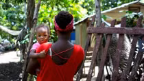 Lực lượng gìn giữ hòa bình và bi kịch Haiti
