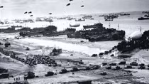 Hitler bị lừa trong chiến dịch Normandie như thế nào?