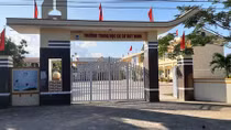 Hành vi phản giáo dục và căn bệnh thành tích