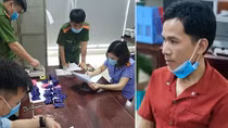 Chặt đứt 2 đường dây ma tuý từ Lào về Việt Nam