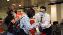 Vietjet tặng gói bảo hiểm đặc biệt cho hành khách