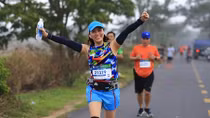Cộng đồng runner ấn tượng với BaDen Mountain Marathon 2021 lần đầu tổ chức tại Tây Ninh