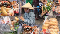 Ẩm thực góp phần đưa hình ảnh Việt Nam đến gần hơn với thế giới