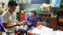 Điểm mặt "cò đất" vùng ven