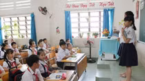 Chấn chỉnh nạn chạy trường, chạy lớp