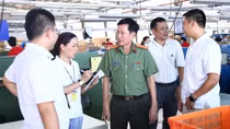  Nhiều bài học “đắt” từ thực tiễn tại vùng đất "nóng"
