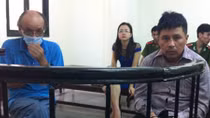 Những ông Tây "quái" ở Việt Nam