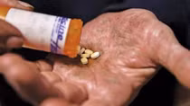 Cảnh báo loại thuốc giảm đau opioid độc hại