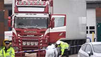 Vụ 39 thi thể trong container ở Anh: Công an Hà Tĩnh khởi tố vụ án hình sự