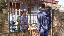 Thực nghiệm hiện trường vụ cai thầu xây dựng bị đâm chết
