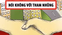 Chuyển đổi vị trí công tác 1.118 cán bộ, công chức, viên chức để phòng ngừa tham nhũng