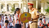 Tăng cường kiểm tra đột xuất việc đảm bảo an ninh, an toàn trường học