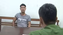 Cho rằng bạn gái bị bắt nạt, chủ quán dùng dao đâm chết khách nhậu