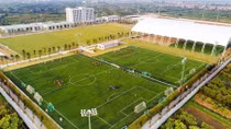 Vingroup chuyển giao PVF cho Tập đoàn Giáo dục Văn Lang