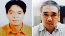 Cặp đôi chuyên lừa “chạy” vào các trường CAND