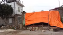 Nhà máy bị lấp cổng: Gần 3 tháng vẫn "án binh bất động"