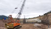 Xử phạt các đơn vị liên quan đến sai phạm tại hồ chứa nước Ia Rtô