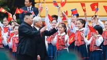 Báo CAND và những sự kiện đối ngoại lớn năm 2019