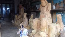 Sơn Đồng nơi tài hoa hội tụ