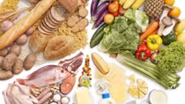 Hai mặt của việc ăn chay