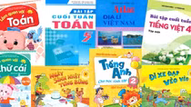 Cấm mọi hình thức “khuyến khích” đưa sách tham khảo vào trường học
