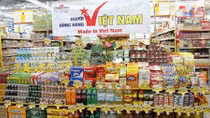 Khuynh hướng chọn hàng Việt trong tiêu dùng ngày càng cao